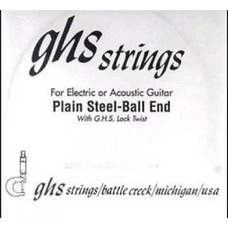 Струна для гітари GHS 009 Зображення