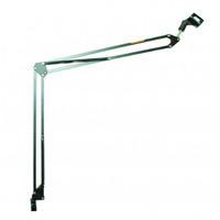 Микрофонная стойка Maximum Acoustics STUDIO.P50 (пантограф) Изображение