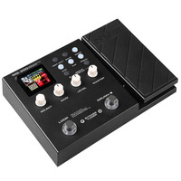 Гитарный процессор эффектов NUX MG 300 Изображение