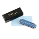 Губная гармошка FENDER HARMONICA MIDNIGHT BLUES A Изображение