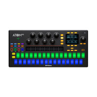 Контролер PRESONUS ATOMSQ MIDI Зображення