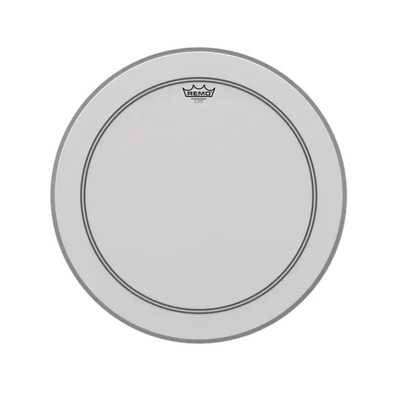 Пластик Remo Powerstroke 3 Coated P31120BP (20") Изображение