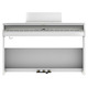 Цифровое фортепиано Roland RP701 WH Изображение
