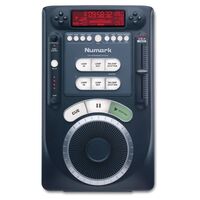 CD програвач Numark AXIS 9 Зображення