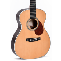 Гітара акустична Sigma OMT-1 + Зображення