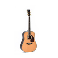 Акустична гітара Sigma SDR-41 Limited (з м'яким кейсом) Зображення