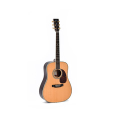 Акустическая гитара Sigma SDR-41 Limited (с мягким кейсом) Изображение