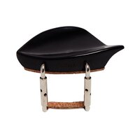 Підборідник для скрипки Gewa Dresden 4/4-3/4 Зображення