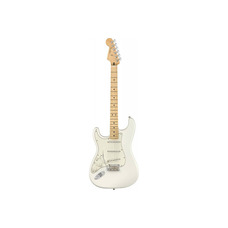 Электрогитара FENDER PLAYER STRATOCASTER LH MN PWT Изображение