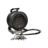 З'єднувальний кабель Klotz C16/4M25 Зображення