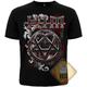 Футболка HIM "Heartagram" Зображення