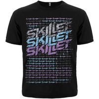Футболка Skillet Зображення