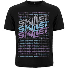 Футболка Skillet Изображение