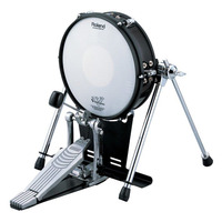 Електронний барабан ROLAND KD-120 Black Зображення