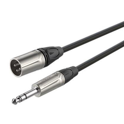 Мікрофонний кабель Roxtone DMXJ260L5 Зображення