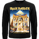 Футболка з довгим рукавом Iron Maiden "Powerslave" Зображення