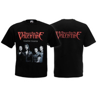 BULLET FOR MY VALENTINE - Temper Temper Изображение