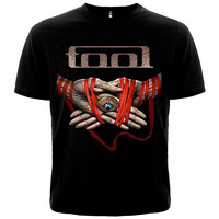 Футболка Tool Изображение