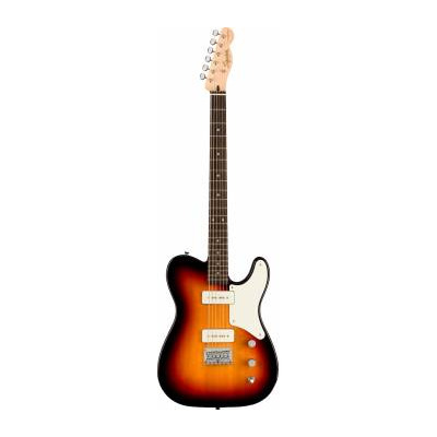 Електрогітара SQUIER by FENDER PARANORMAL CABRONITA BARITONE TELECASTER LRL 3-COLOR SUNBURS Зображення