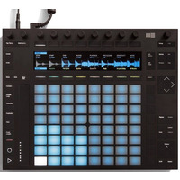 Звуковий редактор Ableton Push 2 - Live 10 Suite Bundle Зображення