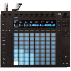 Звуковий редактор Ableton Push 2 - Live 10 Suite Bundle Зображення