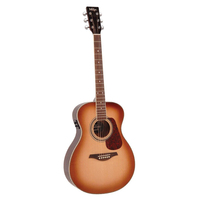 Электроакустическая гитара Vintage VE300 Изображение