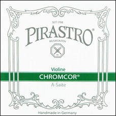 Струна Ля для скрипки Pirastro Chromcor Зображення