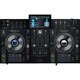 2-х канальная автономная DJ-система Denon DJ PRIME 2 Изображение