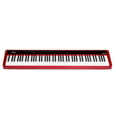 Портативне цифрове піаніно NUX NPK-10-R Зображення