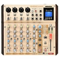 Микшерный пульт Phonic AM8GE Изображение