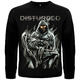 Футболка с длинным рукавом Disturbed "Lost Souls" Изображение