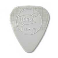 Медиаторы Dunlop Herco Holy Grail HE777P (6 шт.) Изображение