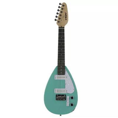 Электрогитара VOX MARK III MINI AG Изображение