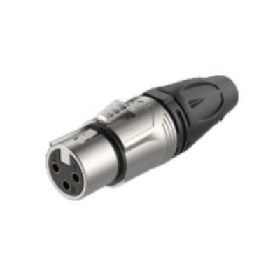 Разъем Roxtone RX3F-NS Изображение