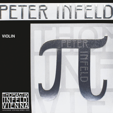 Струна Ля Thomastik Peter Infeld 4/4 для скрипки Изображение