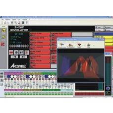 USB-DMX інтерфейс Acme AS-01 Зображення