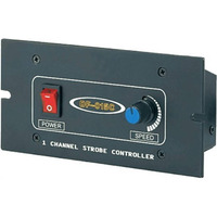 Контроллер эффектов Acme BF-01 C Изображение