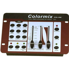 Контролер ефектів світла Acme CA-406P Зображення