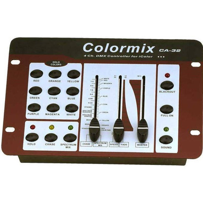 Контролер ефектів світла Acme CA-406P Зображення