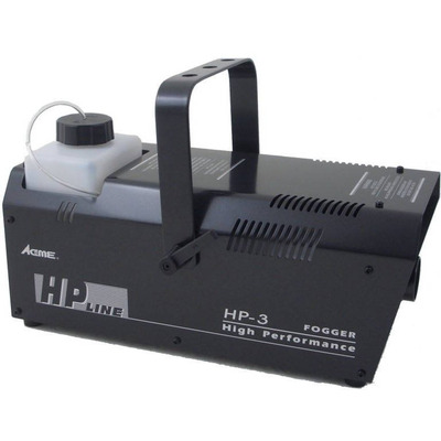 Генератор диму Acme HP-3 Зображення