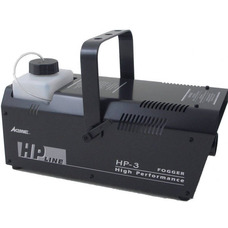 Генератор дыма Acme HP-3 II Изображение