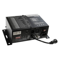 Контроллер эффектов Acme LED-PC100 Power commander Изображение