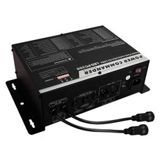 Контролер ефектів світла Acme LED-PC300 Power commander Зображення