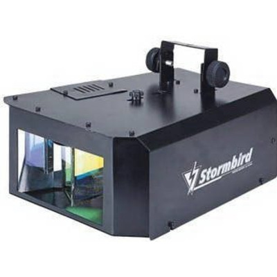 Дискотечный прибор Acme MH-130 STORM BIRD Изображение