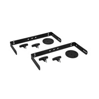 Крепление для акустической системы "U" образная скоба RCF ACNC08HBR Изображение