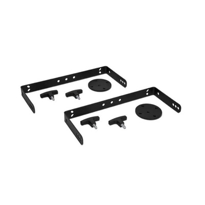 Крепление для акустической системы "U" образная скоба RCF ACNC08HBR Изображение