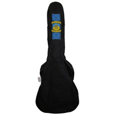 Чехол для акустической гитары Acropolis АГМ-10 "ВС" Изображение