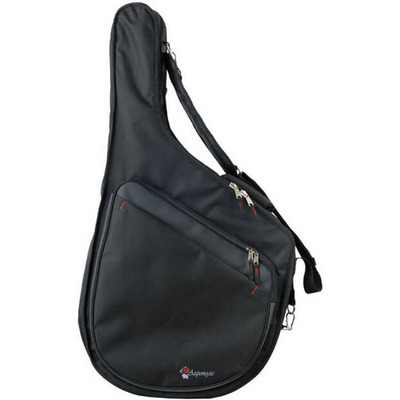 Кофр для бандури Acropolis КБ-л (Львівської) Зображення