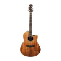 Электроакустическая гитара Ovation CS24P-FKOA Celebrity Standart Plus Изображение