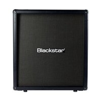 Гітарний кабінет Blackstar S1-412 (прямий,celest V30) Зображення